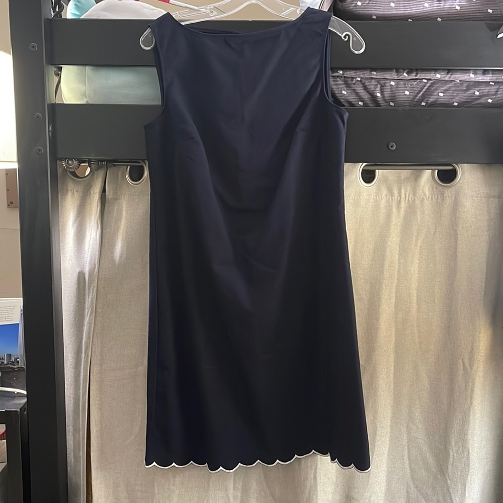 Ann Taylor one piece dress